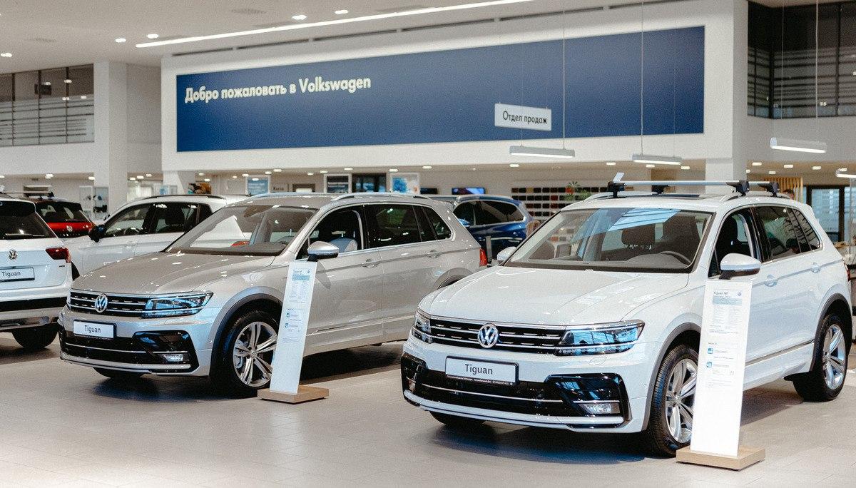 Калининградский дилер Volkswagen объявил о скидках для медиков | Рыночный  расклад на РБК+ Калининград