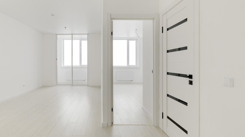 Две новостройки в Екатеринбурге, которые сдали под Новый год