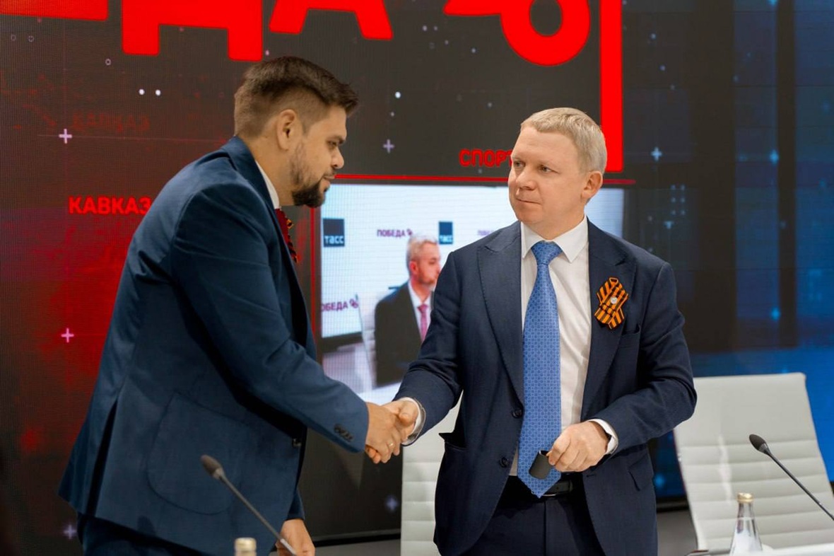 фото: Константин Бацоев