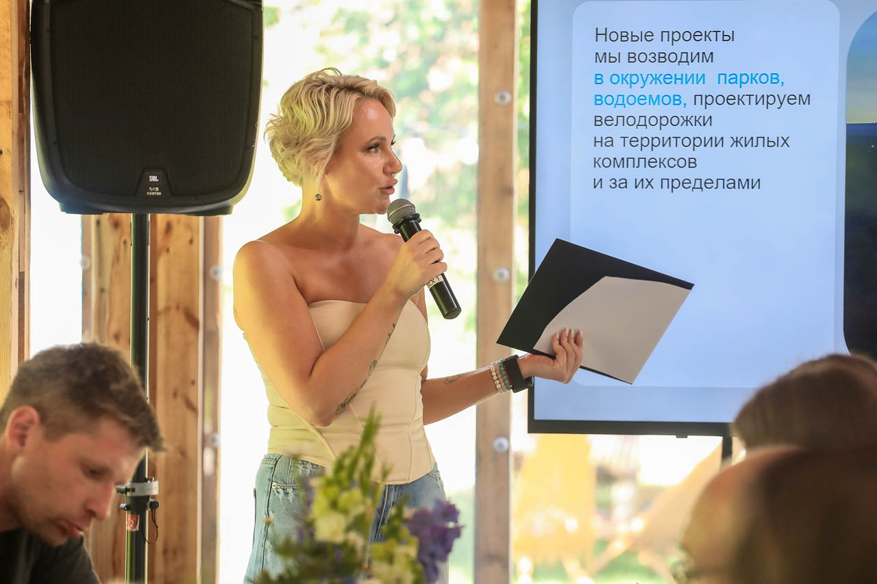 В Екатеринбург приходит «Север». Тюменский застройщик строит ЖК у леса