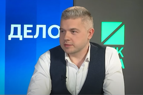 Виктор Зарайченко, руководитель дистрибьюторского отдела компании ЗСМ «Девон»