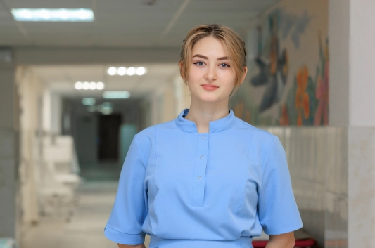 Работать там, где подсказывает сердце: истории нижегородских врачей