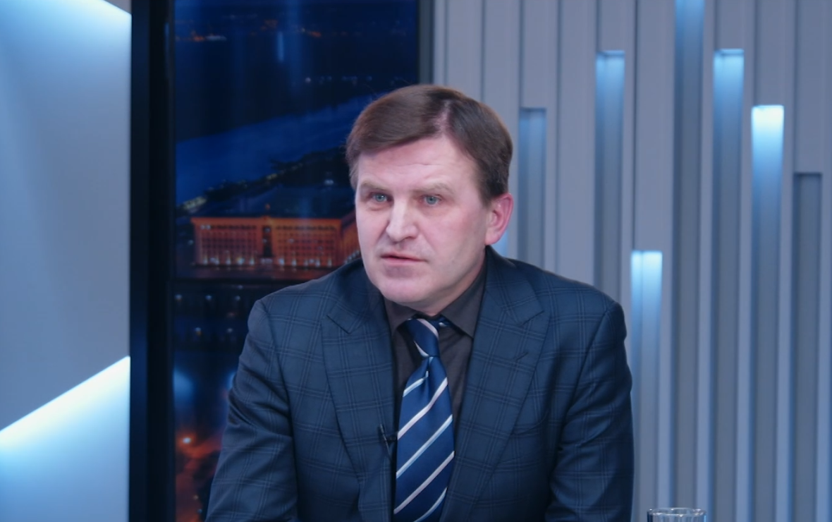 Артур Девятериков