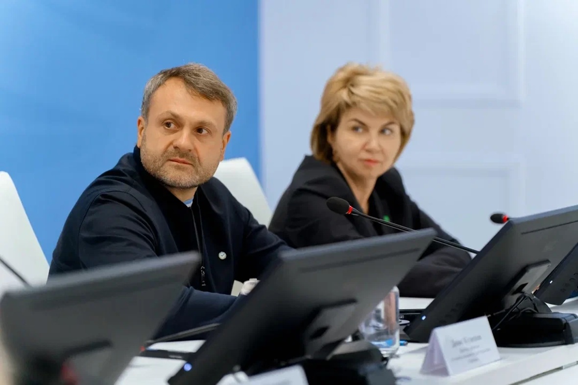 фото: Константин Бацоев