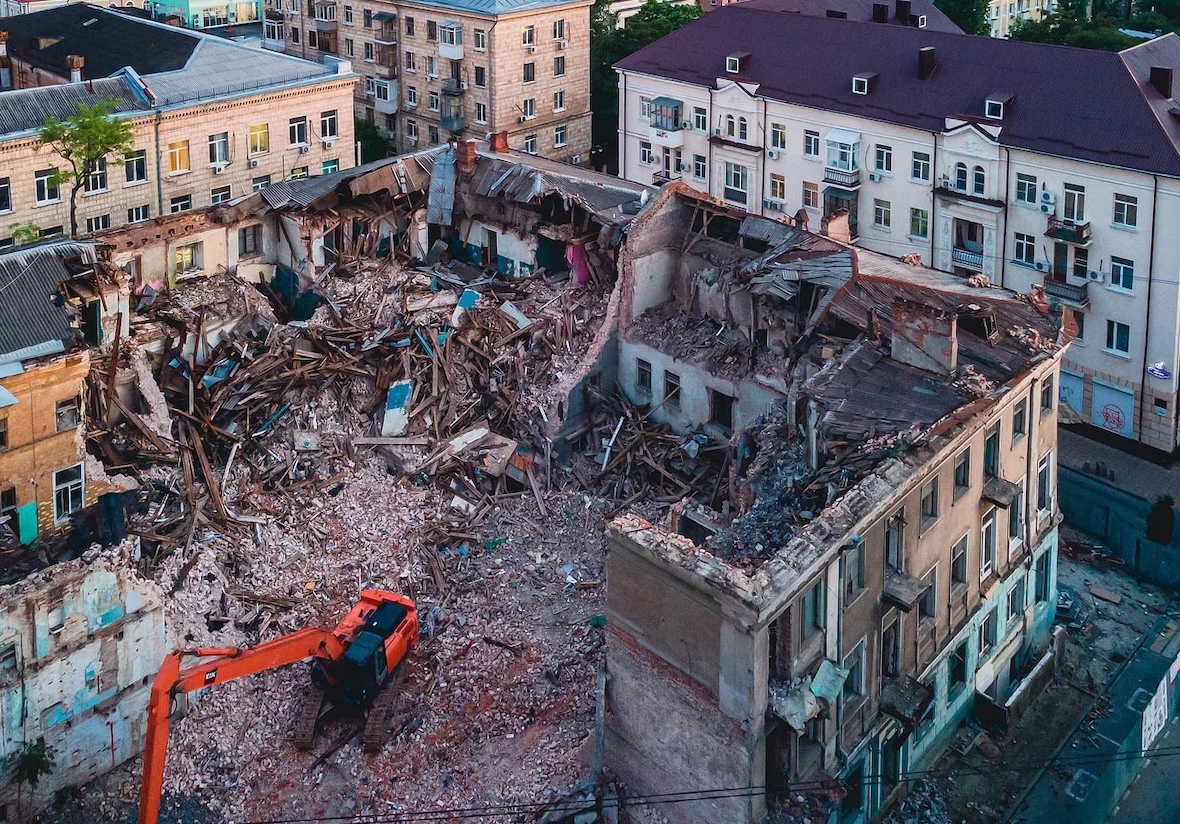 Фото: Денис Демков, г. Ростов-на-Дону, 2022 г.