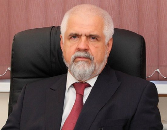 Председатель правления ПАО «Донкомбанк» Владимир Герасименко