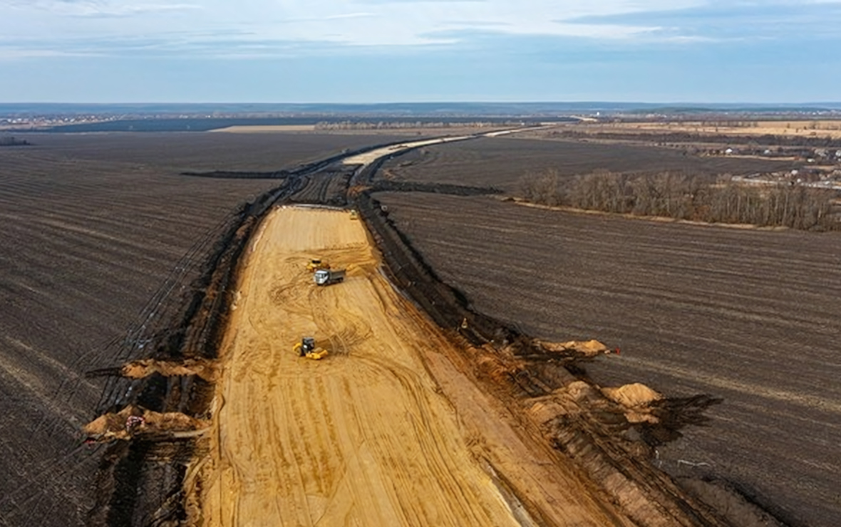 Фото: пресс-служба правительства Воронежской области