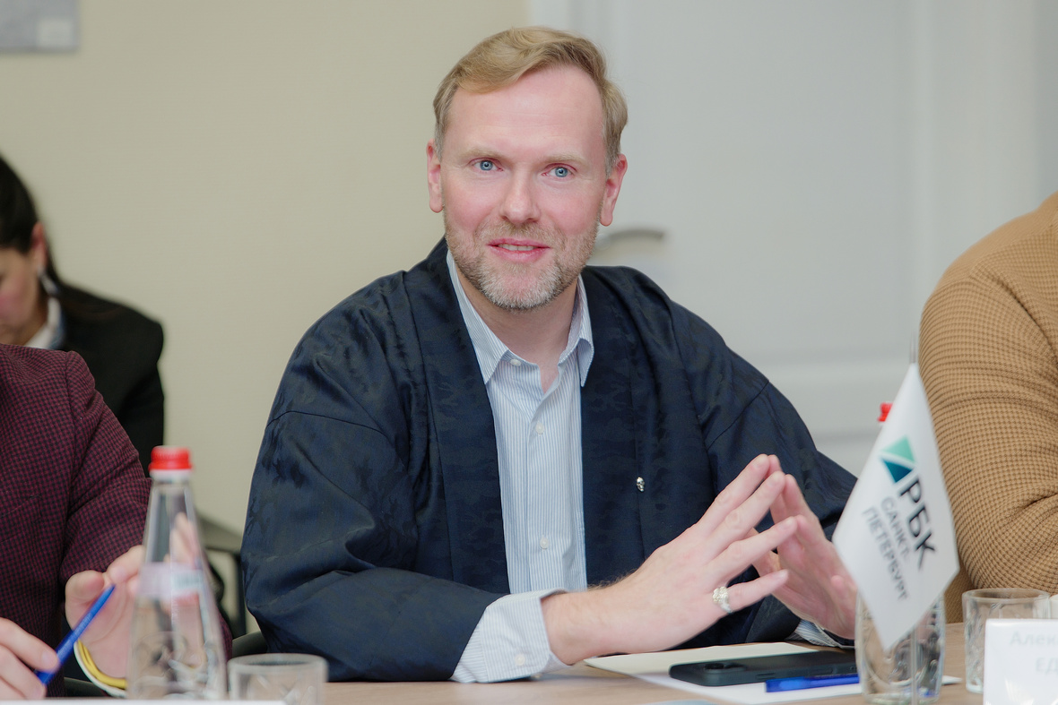 Александр фон Розен, «Единый ЦУПИС»