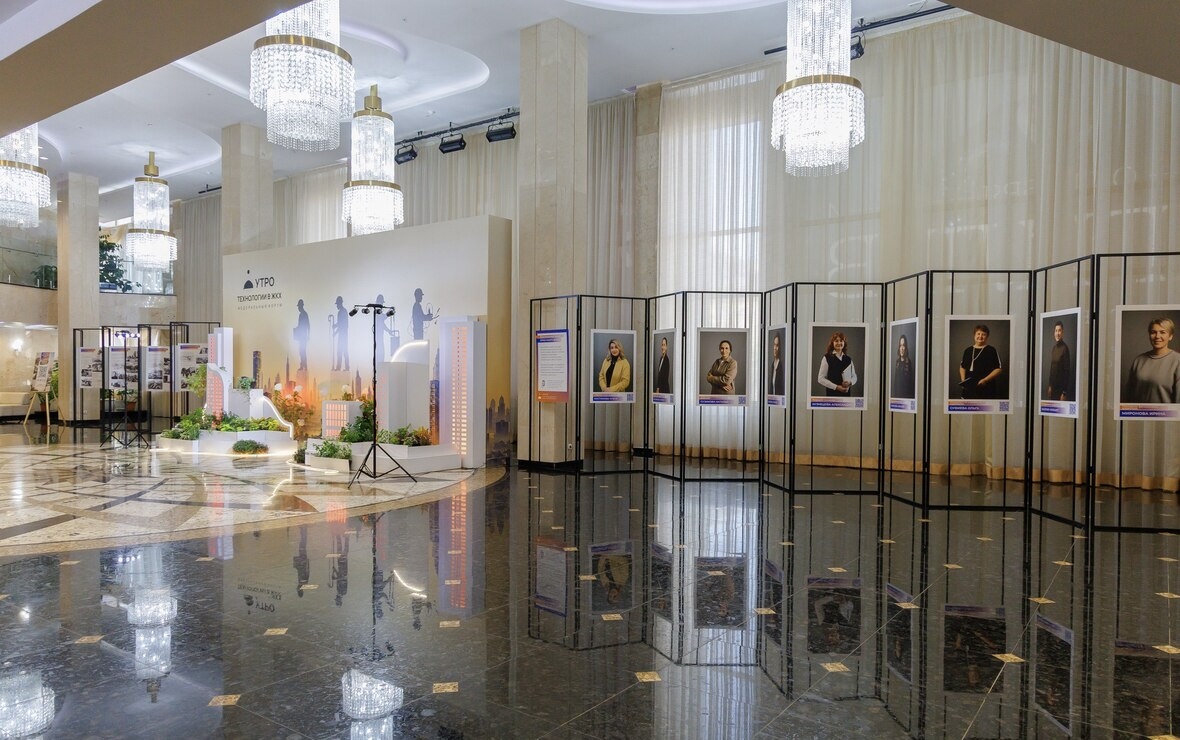 Фото: Елена Азалиева