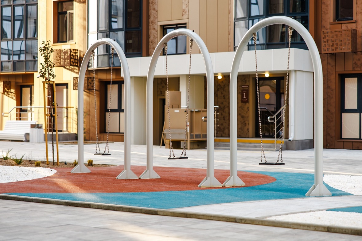 фото: ООО СЗ «Межсанаторный»