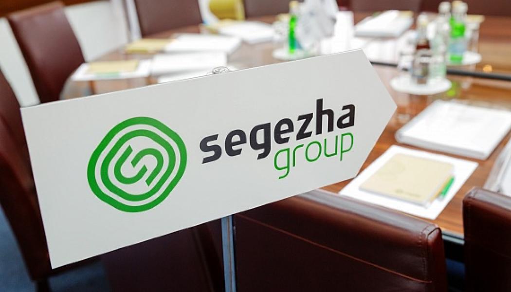 Build Segezha Group представила новую технологию деревянного домостроения