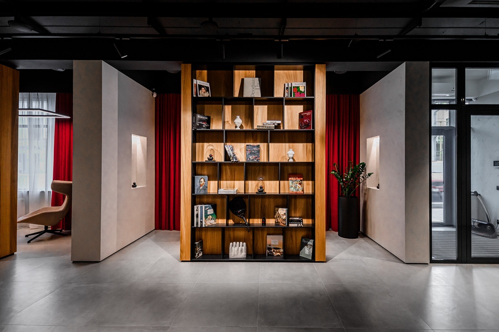 Альфа-Банк обновил отделение премиального обслуживания в Нижнем Новгороде