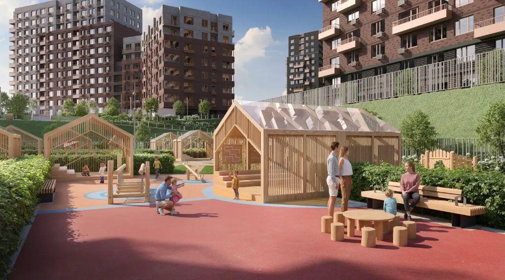 Где в Тюмени купить квартиру с выгодой: обзор актуальных предложений