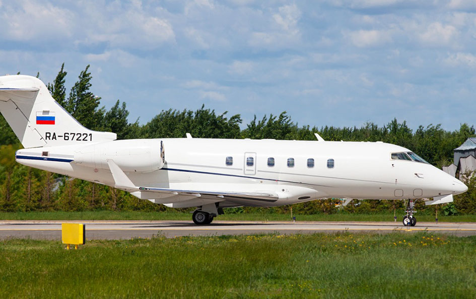 Авиакомпания «Джет Экспресс» — партнер сервиса NAJET — эксплуатирует самые современные самолеты