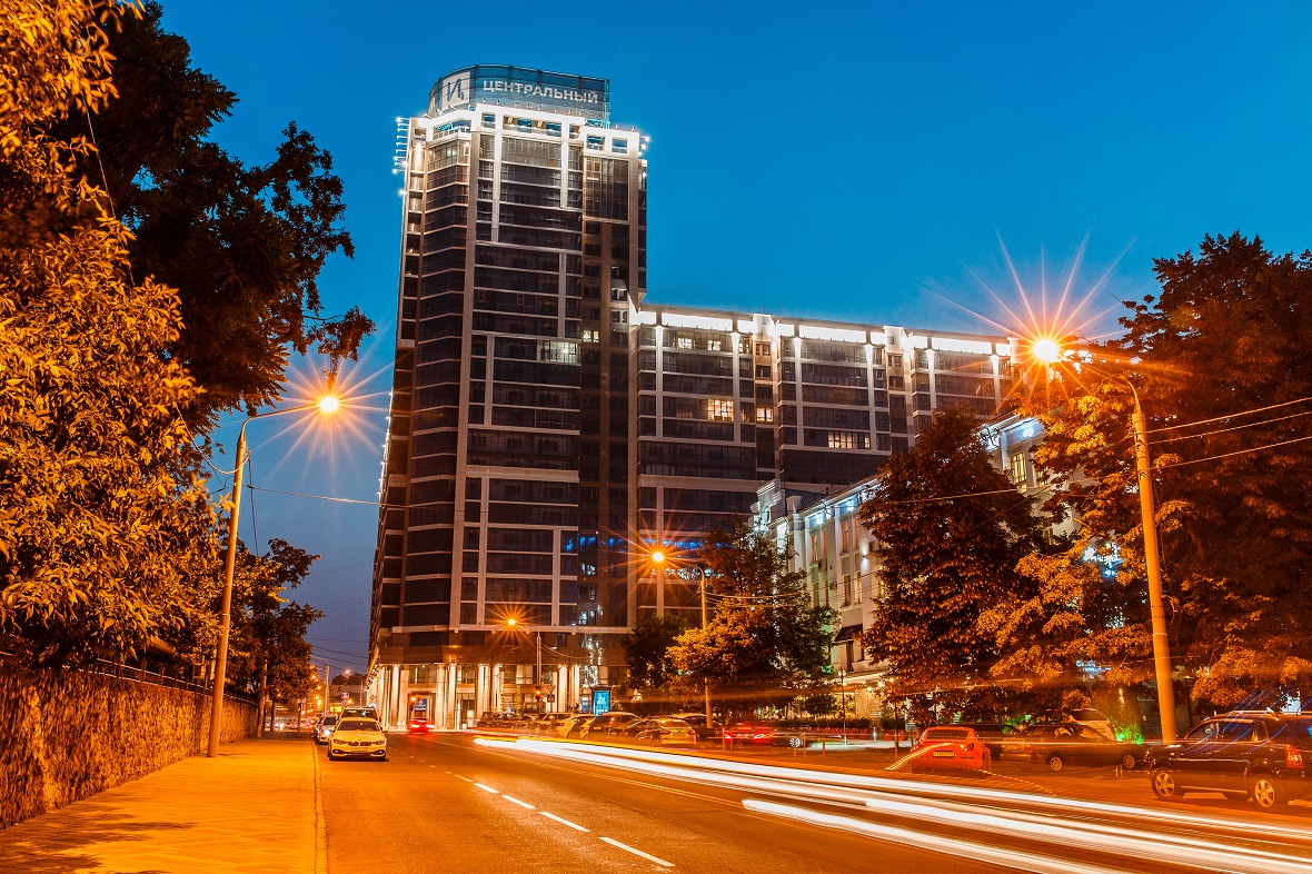 Тренды 2020: что происходит на рынке коммерческой недвижимости Краснодара