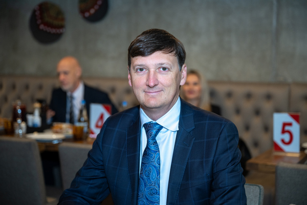 Дмитрий Некрестьянов, «Качкин и партнеры»