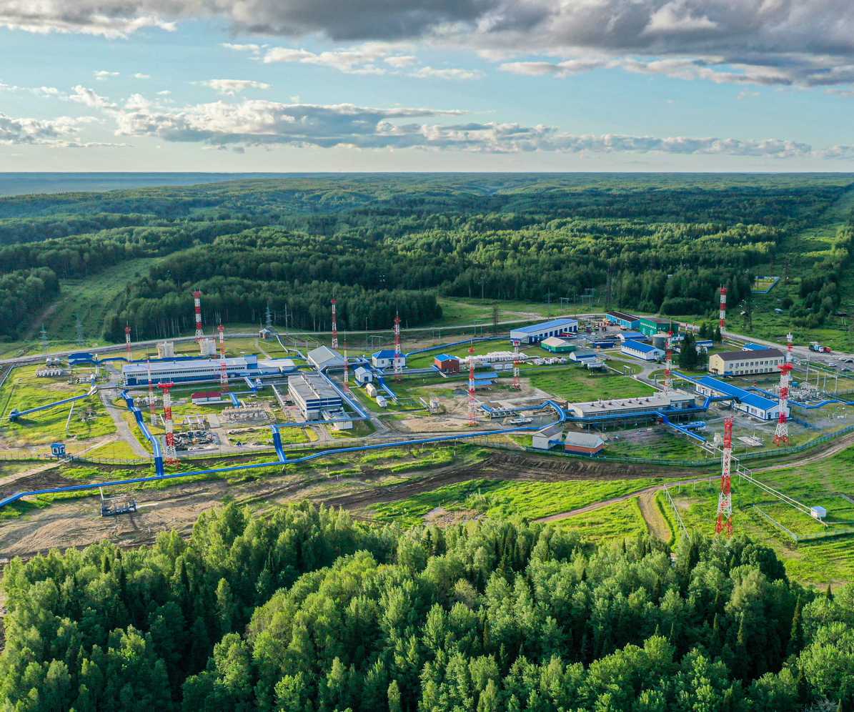 Фото: «Транснефть – Сибирь»