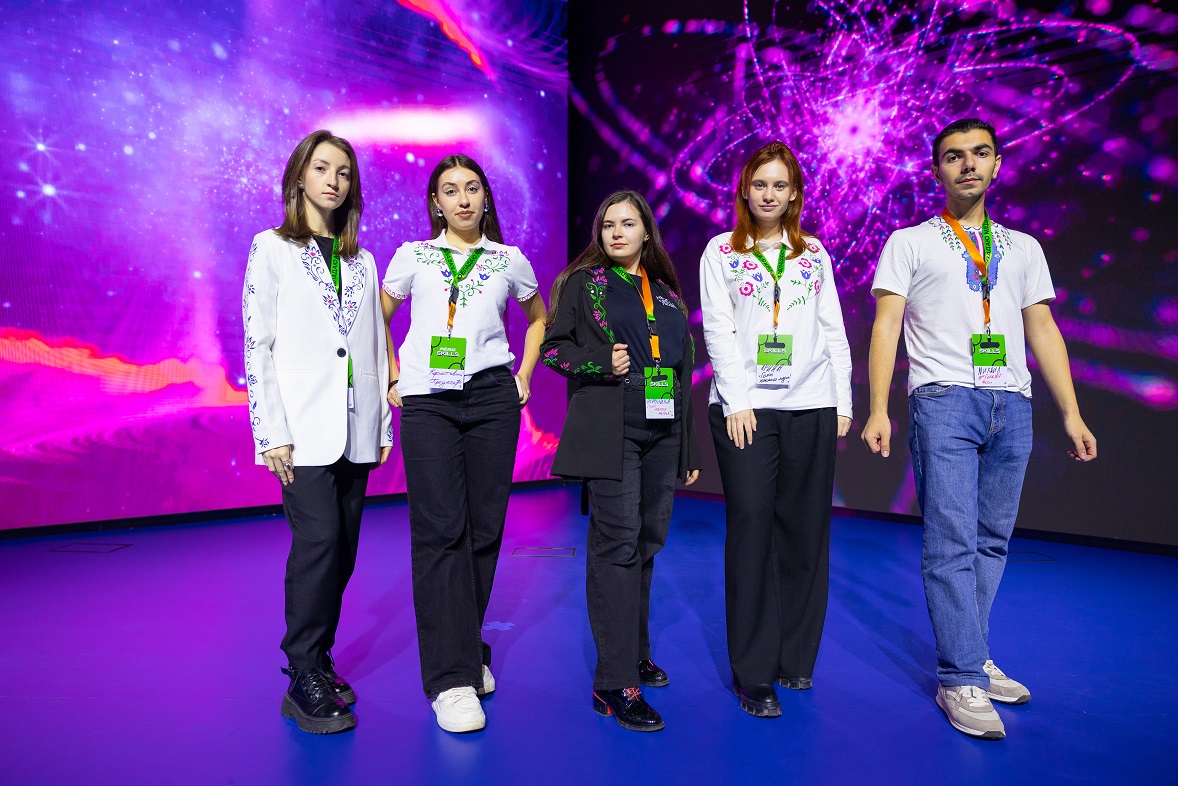 фото: Кирилл Акушев