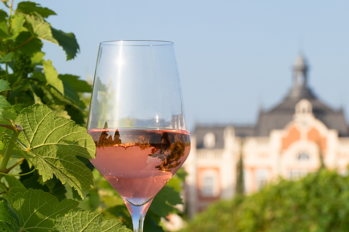 Фото: ООО «Шато де Талю»