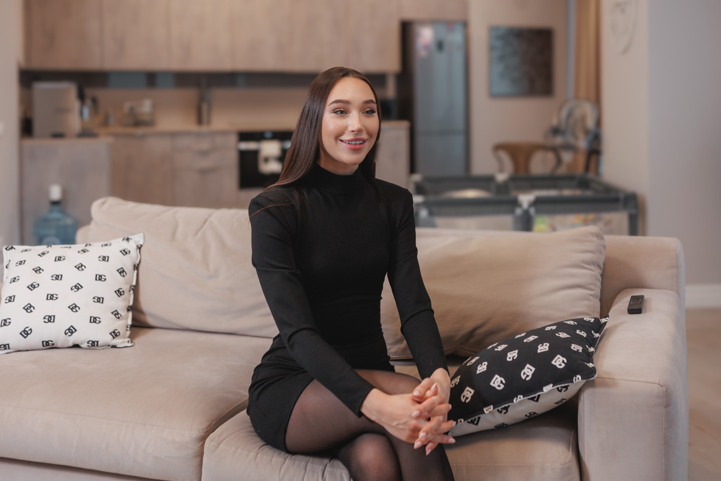 Дом на высоте: как живут резиденты «Башни Исеть» и зачем сюда переезжают