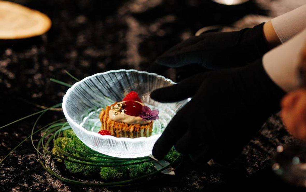 Фото: пресс-служба альянса JustFmly