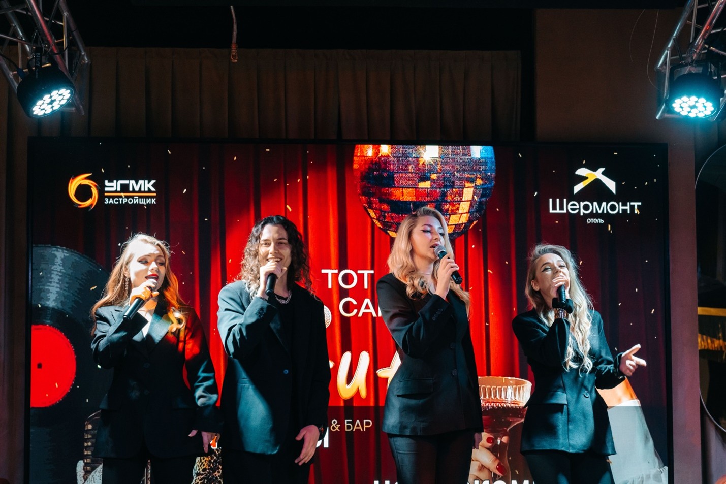 Как первый пятизвездочный отель меняет Шерегеш