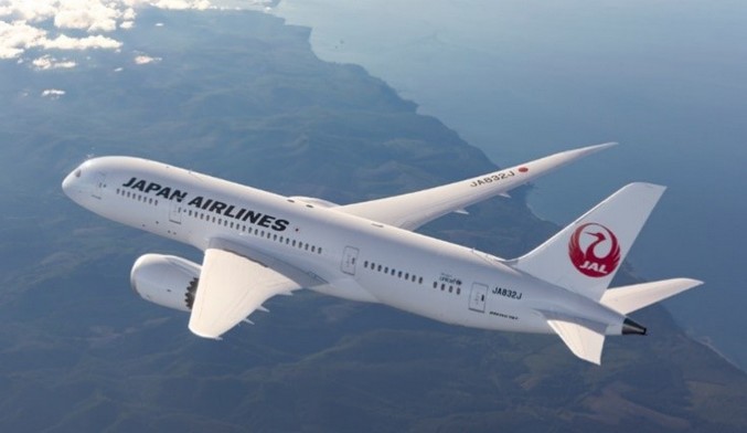 «Аэрофлот» и Japan Airlines заключили соглашение о совместных рейсах