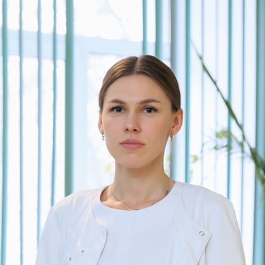 Екатерина Куприянова
Врач-эндокринолог поликлиники №1 Богородской ЦРБ