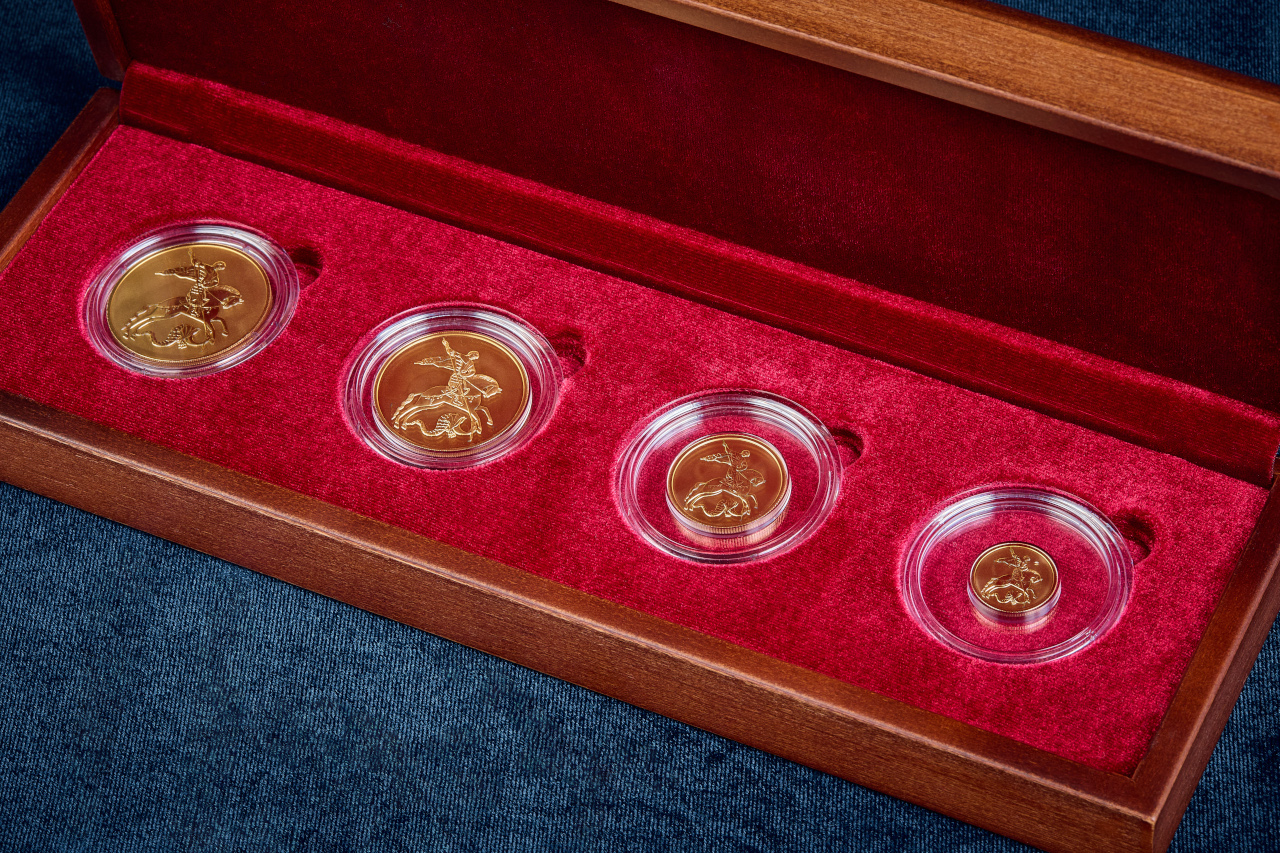 Фото: Пресс-служба компании "Золотая Плата"