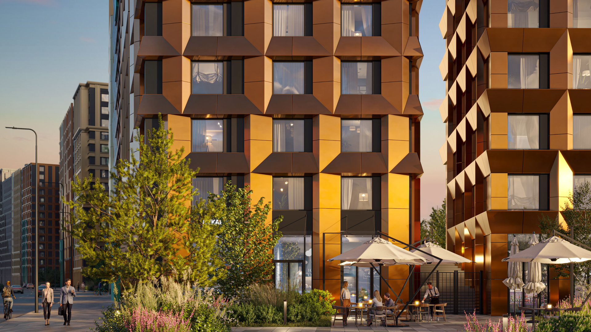 Жизнь на море в эпицентре культуры