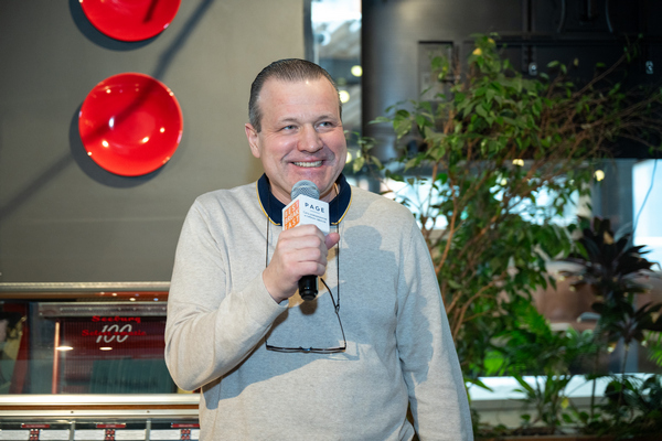 Андрей Должиков, ТРК «Лето» 