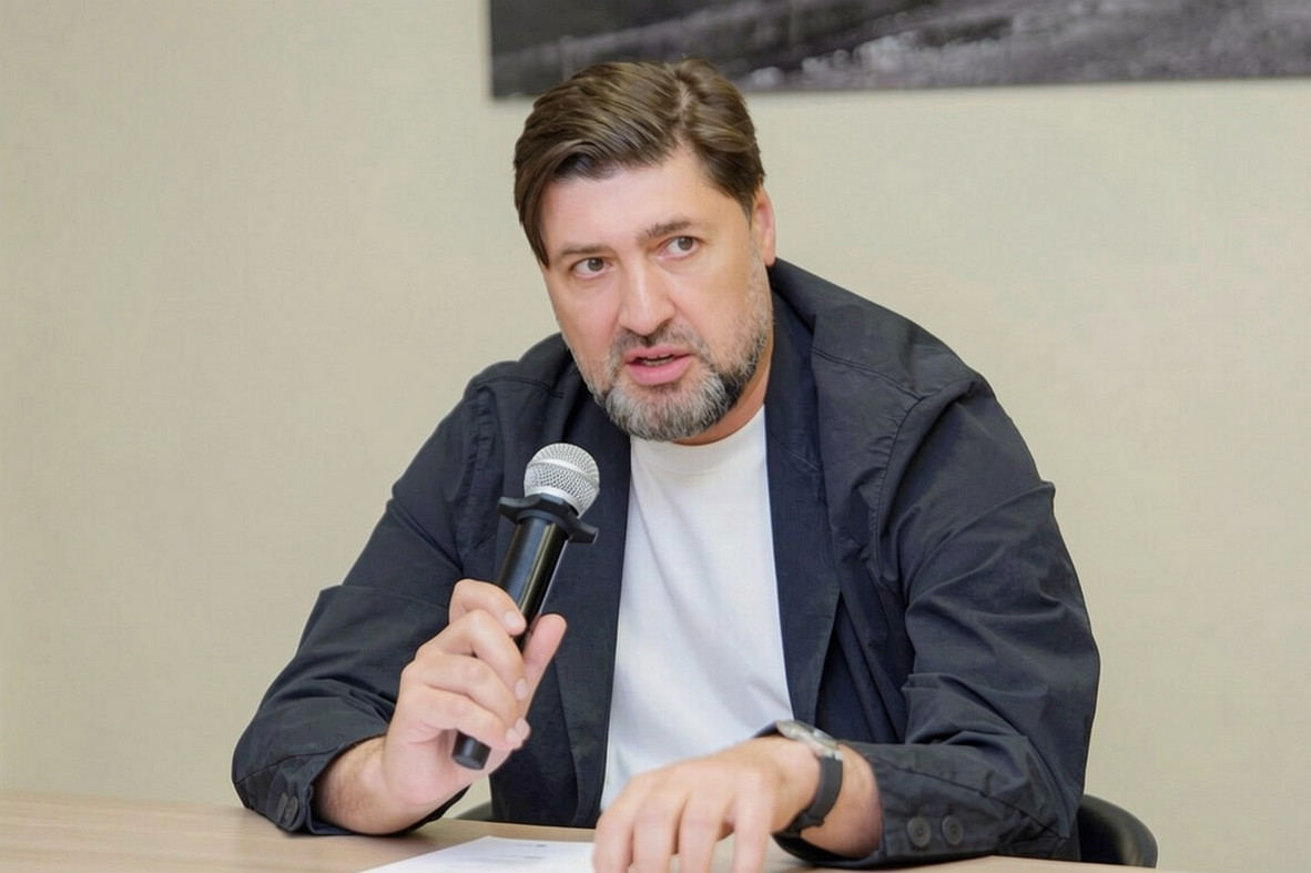 Кирилл Сиволобов, Bau City Development