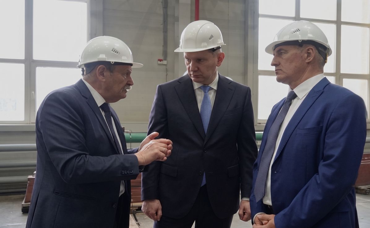 Фото: пресс-служба