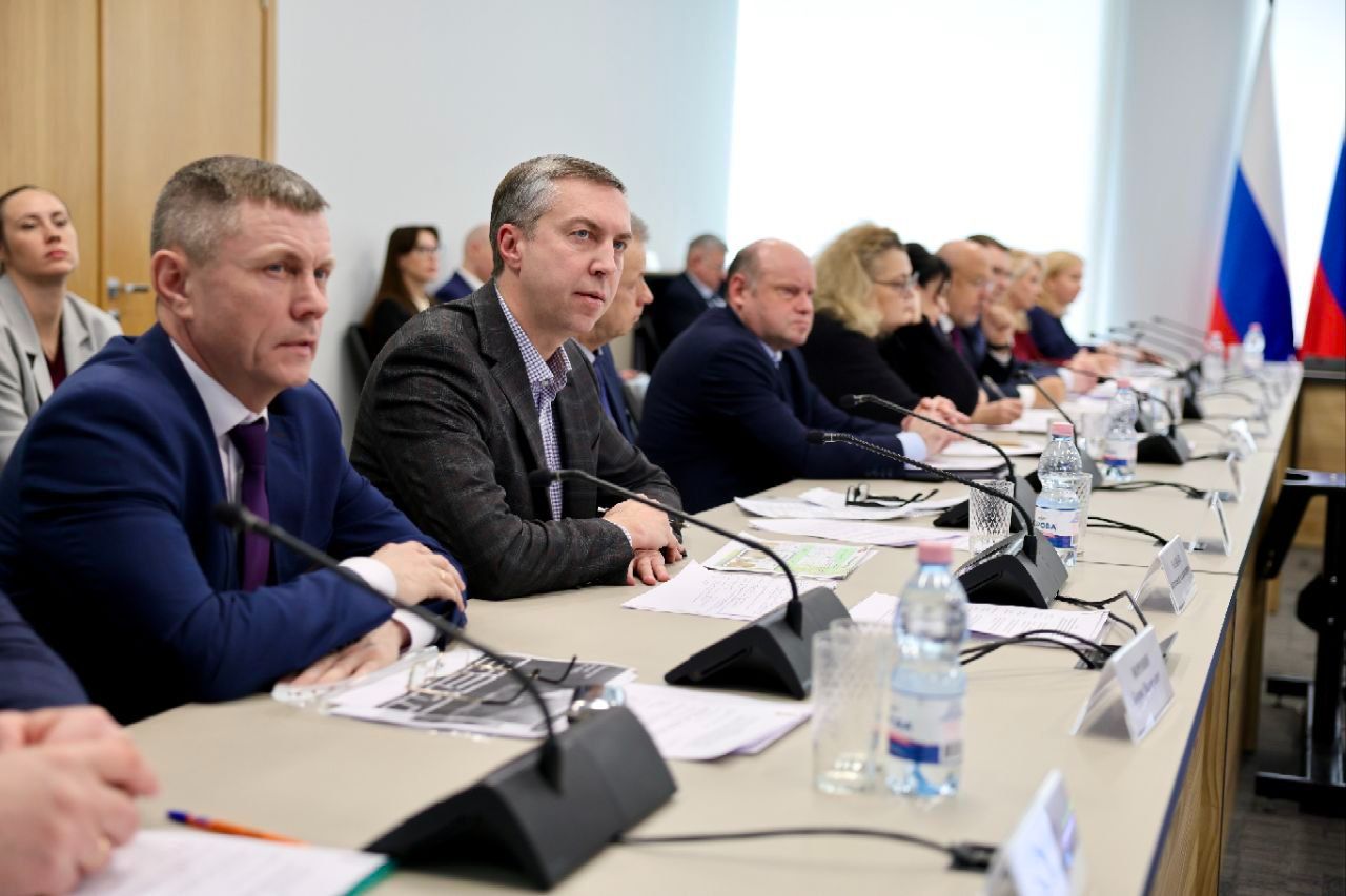 Нижегородская экономика выдержала «жесткую» денежно-кредитную политику