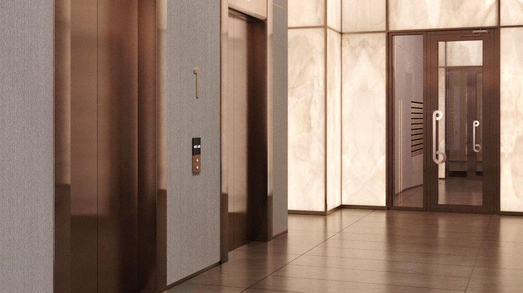 Рядом с «Екатеринбург Ареной» построят жилую экосистему бизнес-класса