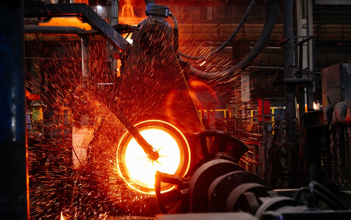 Фото: пресс-служба «Свободный сокол»