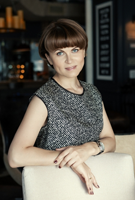 Елена Фадеева, финансовый директор Нижегородской фитнес группы
