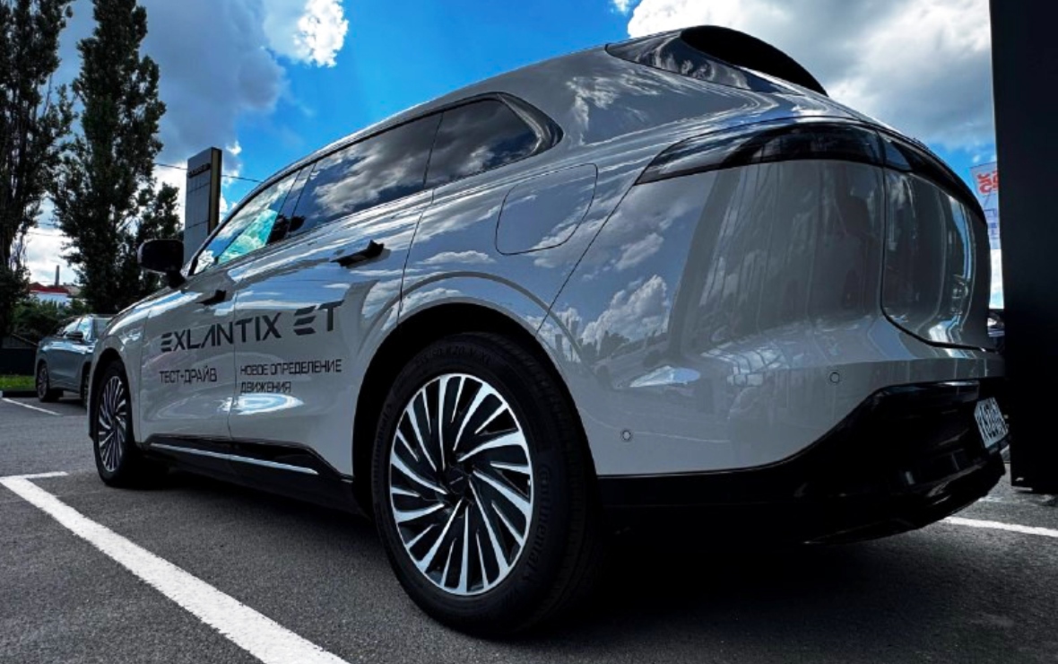 Фото: пресс-служба компании «Магистраль»