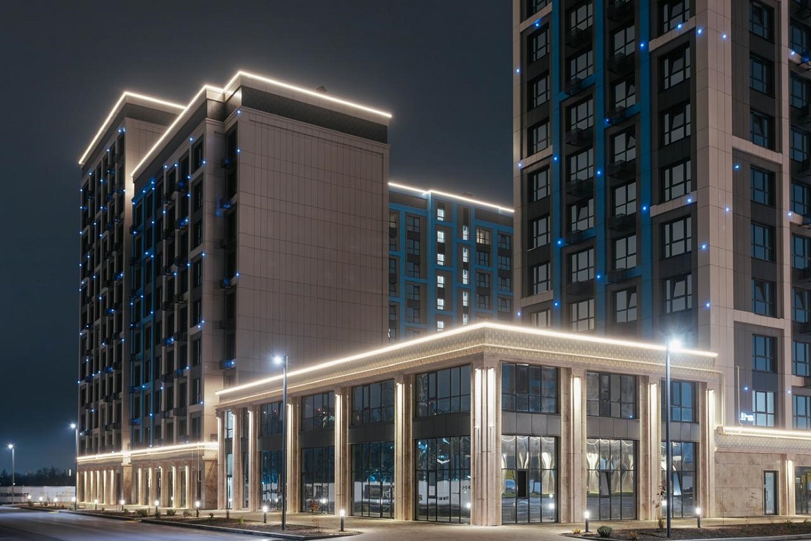 фото: ГК «ЮгСтройИнвест»