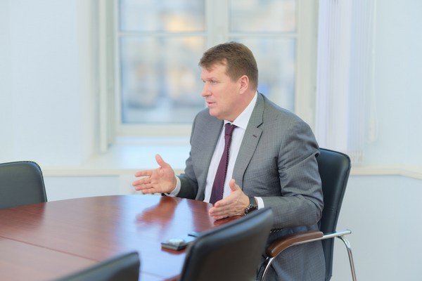 Фото: Валентин Беликов/РБК Петербург