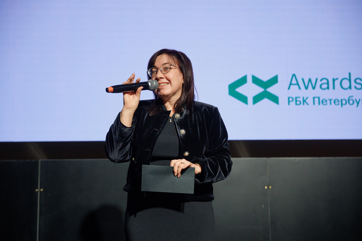 Надежда Тайц, СДЭК 