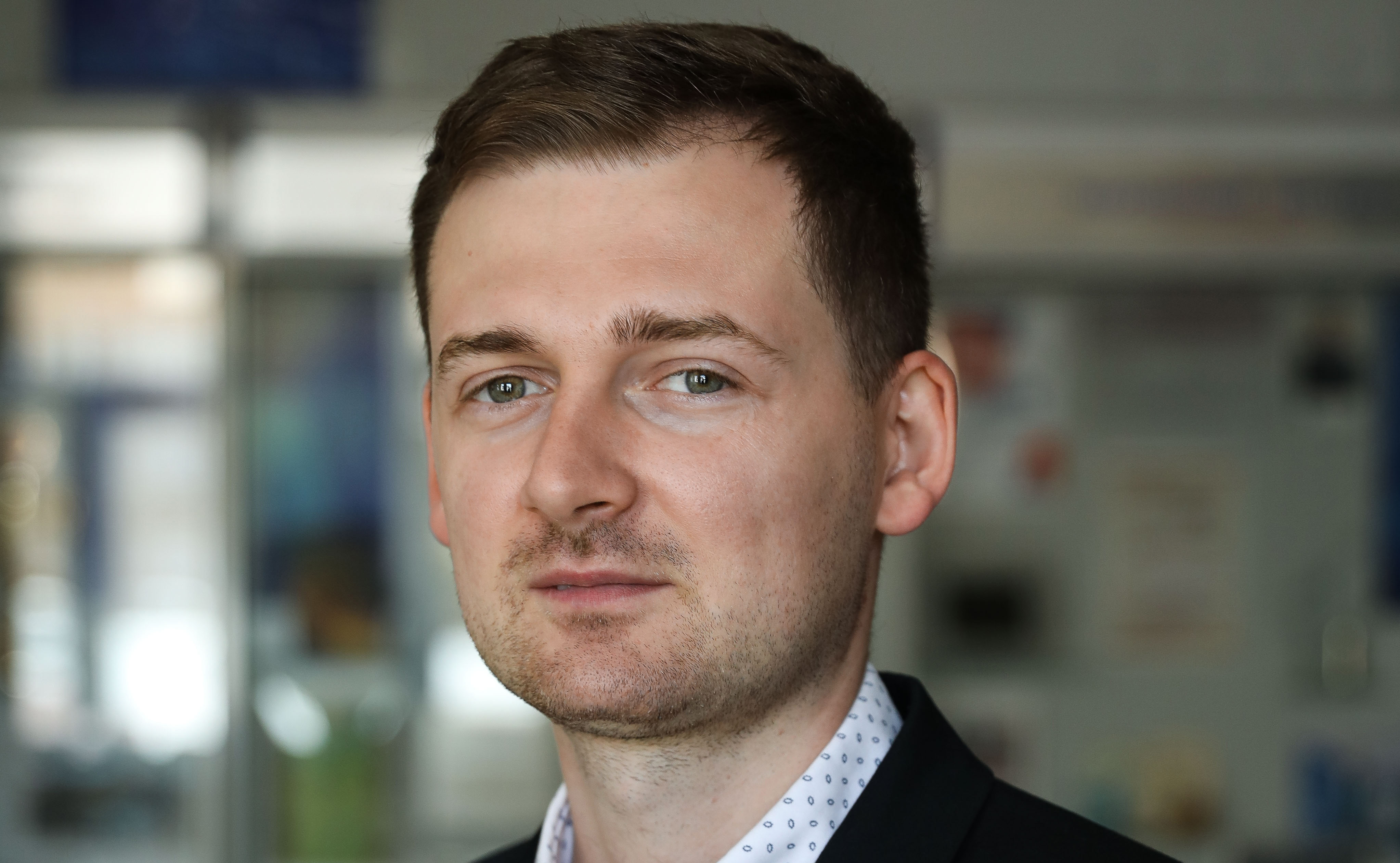 Фото: Илья Хачатурян, пресс-служба СКФУ