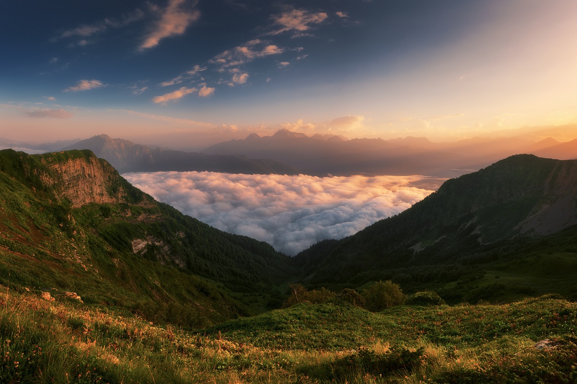 Фото: пресс-служба администрации города Сочи
