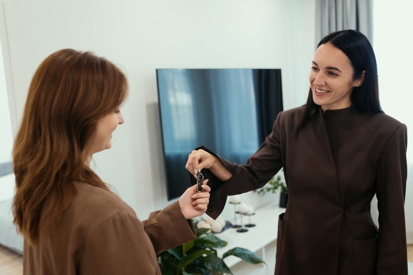 Эффективная аренда: как получить больше прибыли от сдачи квартиры