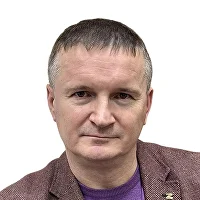 Андрей Максименко
советник директора по ИТ и цифровизации АО «СЗ НО "Дирекция по Строительству"»: