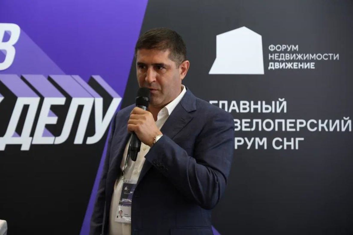 фото: «Инсити девелопмент»