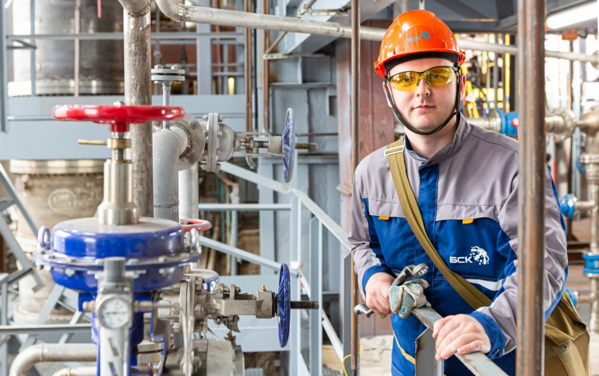 60 лет ПВХ в Стерлитамаке: технологии, масштаб и люди, создающие отрасль