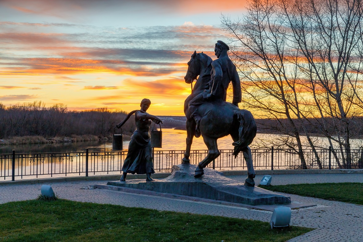Фото: Национальный туристический портал Russia. Travel