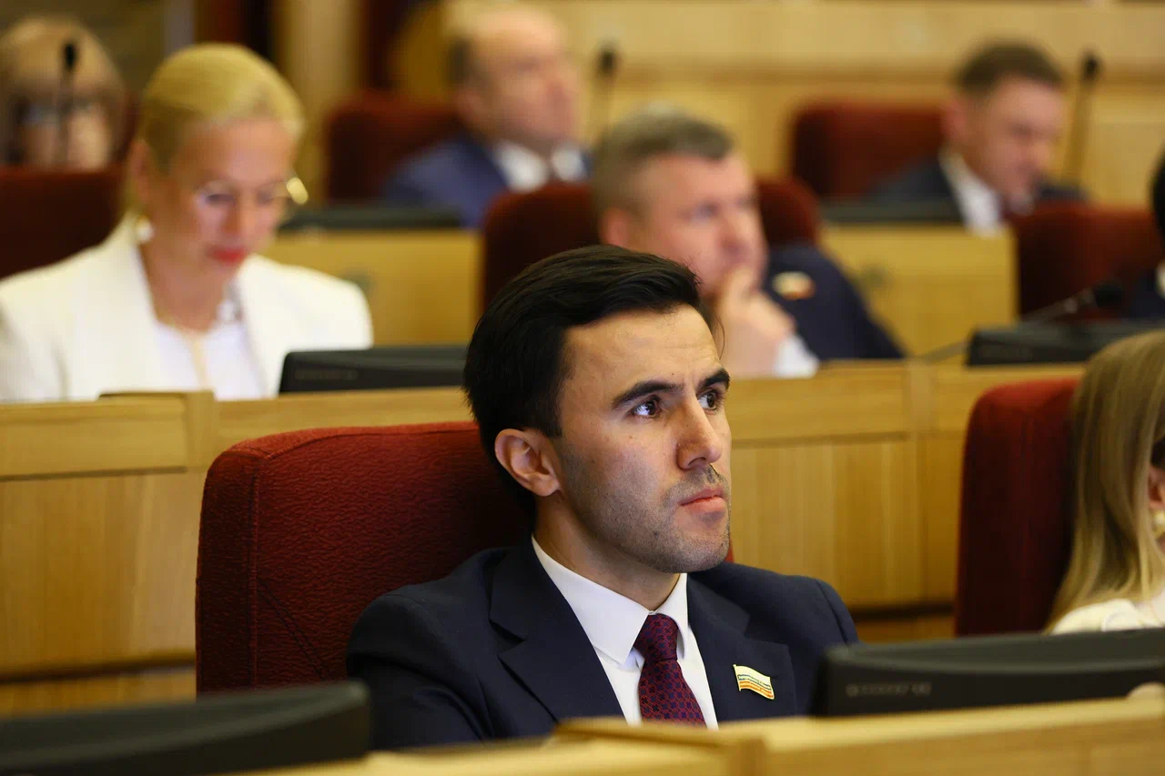 «Новые люди» предложили сократить сроки разблокировки карт должников