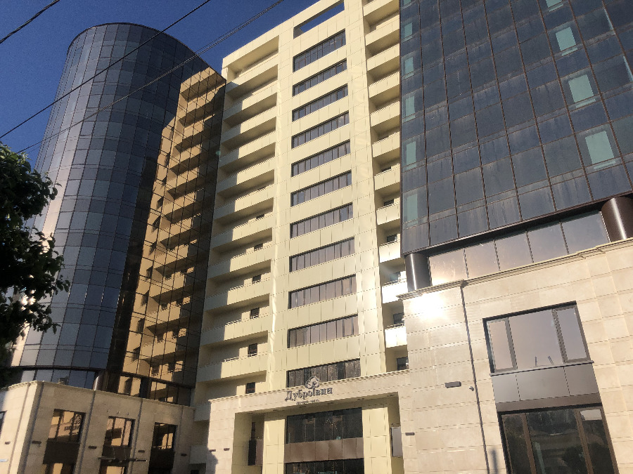 Компания GX2 Invest открыла новый офис в Екатеринбурге 